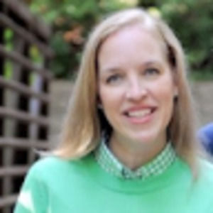 Meet your Posher, Lindsay